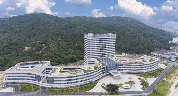 恭喜我司中標廣東省人民(mín)醫院珠(zhū)海醫院(珠海(hǎi)市金灣中心醫院)醫院手(shǒu)術室高效過濾器采(cǎi)購項目 恭喜我司中標廣東省人民醫院珠海醫(yī)院(珠海市金灣中心醫院)醫院手術室高效過濾器采購項目